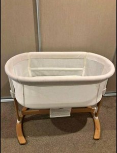 bebe care co sleeper